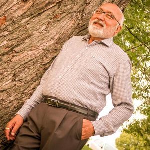 Meet your Posher, Vinod